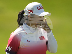 Paris Olympics Golf
