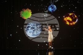 Бургас - Международна олимпиада по изкуствен интелект - откриване