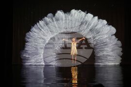 Бургас - Международна олимпиада по изкуствен интелект - откриване