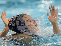 Paris Olympics Water Polo