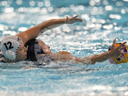Paris Olympics Water Polo