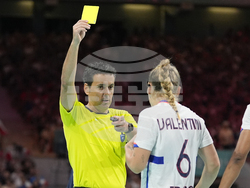 Paris Olympics Handball