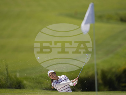 Paris Olympics Golf