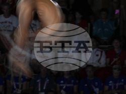 Paris Olympics Diving