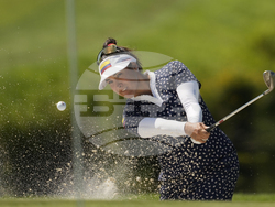 Paris Olympics Golf