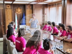 Снимка: Община Банско