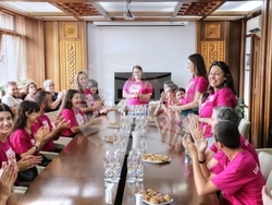 Снимка: Община Банско