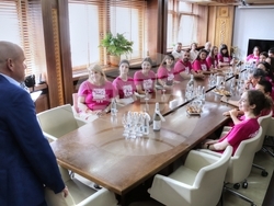 Снимка: Община Банско