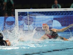 Paris Olympics Water Polo