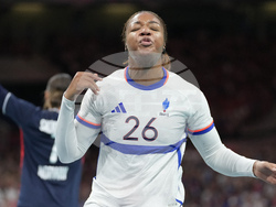 Paris Olympics Handball