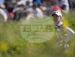 Paris Olympics Golf