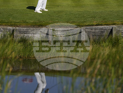 Paris Olympics Golf
