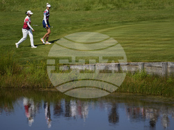 Paris Olympics Golf