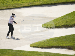 Paris Olympics Golf