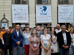 Снимка: Министерство на образованието и науката