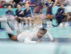 Paris Olympics Handball