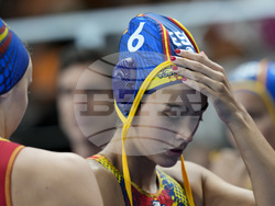 Paris Olympics Water Polo