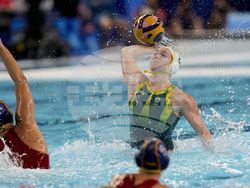 Paris Olympics Water Polo