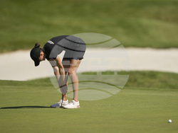 Paris Olympics Golf
