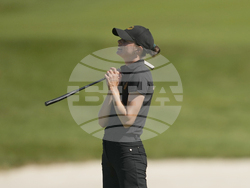 Paris Olympics Golf