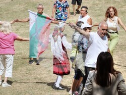 Снимка: Община Банско