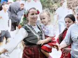 Снимка: Община Банско