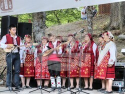 Снимка: Община Банско