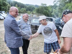 Снимка: Община Банско