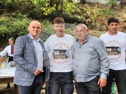 Снимка: Община Банско