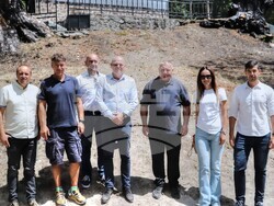 Снимка: Община Банско