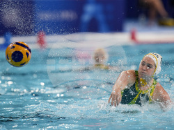 Paris Olympics Water Polo