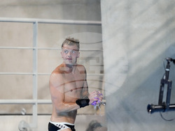 Paris Olympics Diving