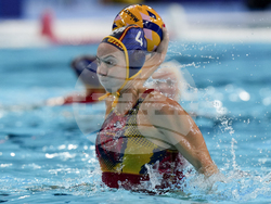 Paris Olympics Water Polo