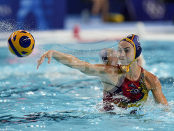 Paris Olympics Water Polo
