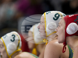 Paris Olympics Water Polo
