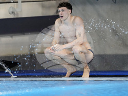 Paris Olympics Diving