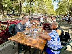 Снимка: Община Русе