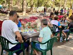 Снимка: Община Русе