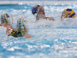 Paris Olympics Water Polo