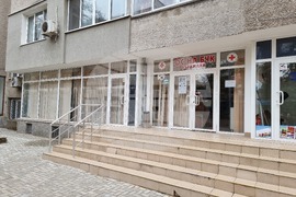 Кърджали - БЧК - „Топъл обяд”