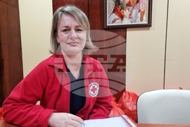 Кърджали - БЧК - „Топъл обяд”