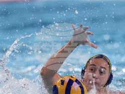 Paris Olympics Water Polo
