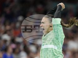 Paris Olympics Handball
