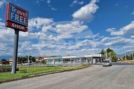 Граничен пункт „Кулата“ - трафик