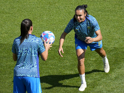Paris Olympics Soccer
