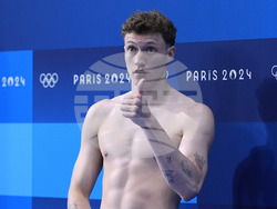 Paris Olympics Diving