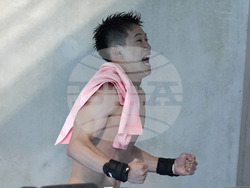 Paris Olympics Diving
