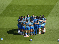 Paris Olympics Soccer