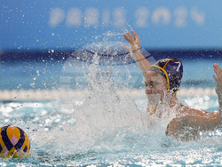 Paris Olympics Water Polo
