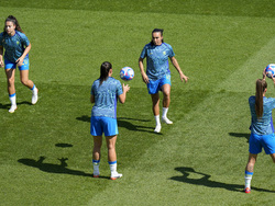 Paris Olympics Soccer